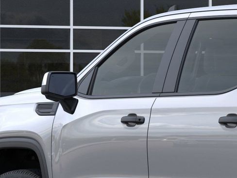 New 2026 GMC Sierra 1500 Pro w/ Pro Value Package image 12