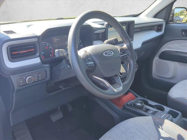 Used 2022 Ford Maverick XLT w/ Equipment Group 300A Standard AWD/4WD image 9
