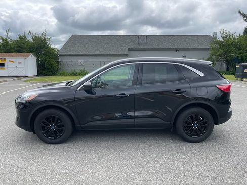 Used 2022 Ford Escape SE w/ Convenience Package AWD/4WD image 9