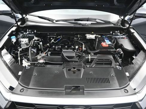Certified 2025 Honda CR-V EX image 30
