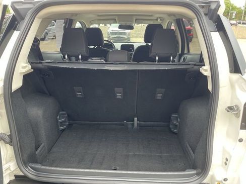 Used 2018 Ford EcoSport SE w/ SE Cold Weather Package FWD image 23