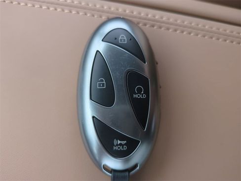 New 2026 Hyundai Santa Fe Calligraphy image 40