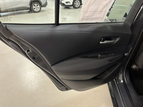 Used 2026 Toyota Corolla SE image 23