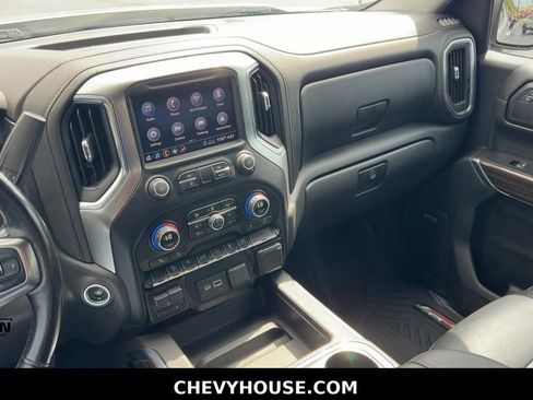 Used 2020 Chevrolet Silverado 1500 RST AWD/4WD image 18