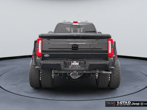 Used 2026 Ford F450 Platinum AWD/4WD image 6