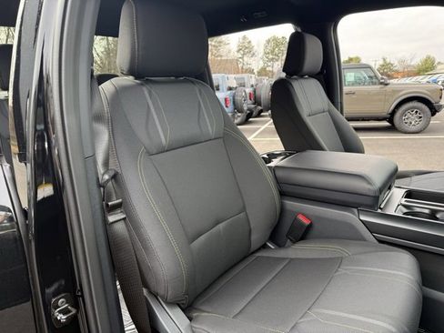 New 2025 Ford F150 STX w/ LOBO Package image 21