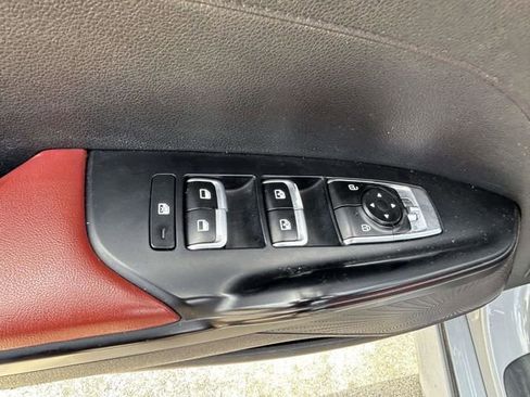 Used 2021 Kia K5 GT-Line image 15