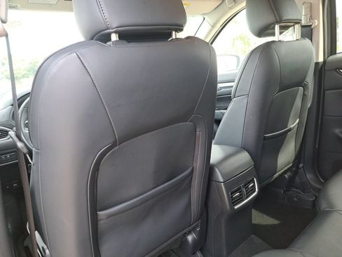 Used 2025 MAZDA CX-5 AWD 2.5 S w/ Select Package image 21