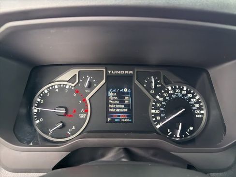 Used 2023 Toyota Tundra SR5 image 22