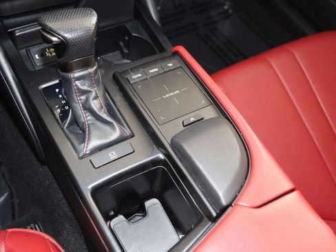 Used 2019 Lexus ES 350 F Sport w/ Accessory Package 2 FWD image 27