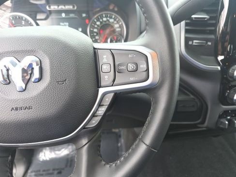 Used 2024 RAM 3500 Big Horn w/ Safety Group image 27