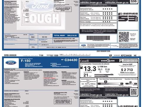 Used 2019 Ford F150 Lariat image 6