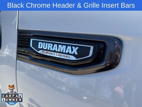 Used 2024 GMC Sierra 1500 AT4 w/ Technology Package image 32