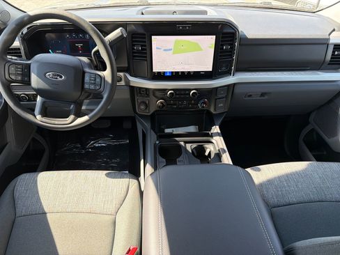 New 2026 Ford F350 XLT w/ XLT Premium Package image 18