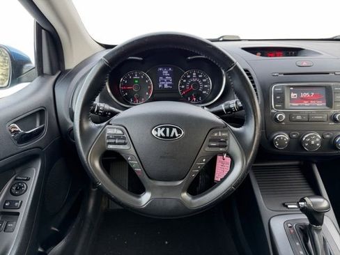 Used 2014 Kia Forte Koup EX image 11