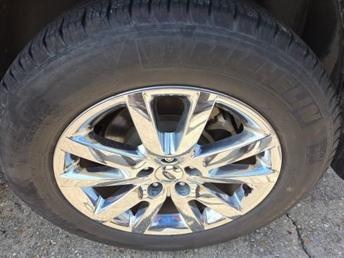 Used 2014 Ford Edge SEL w/ Equipment Group 205A FWD image 13