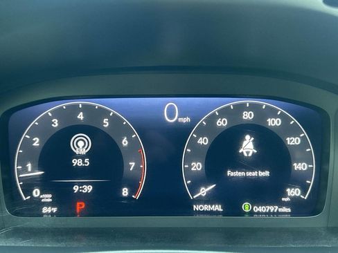 Used 2022 Honda Civic Sport Touring image 13