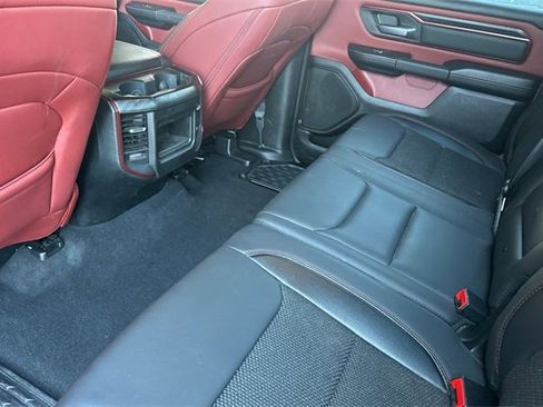 Used 2025 RAM 1500 Rebel w/ Rebel Level 1 Equipment Group image 14