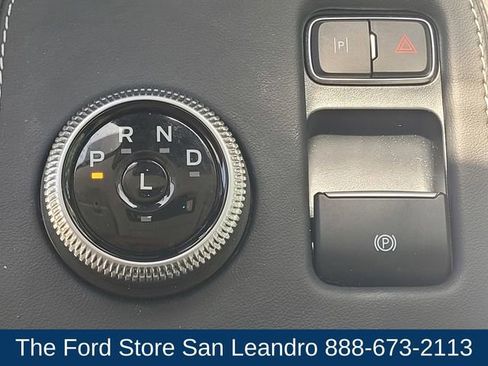 Certified 2023 Ford Mustang Mach-E Premium image 24