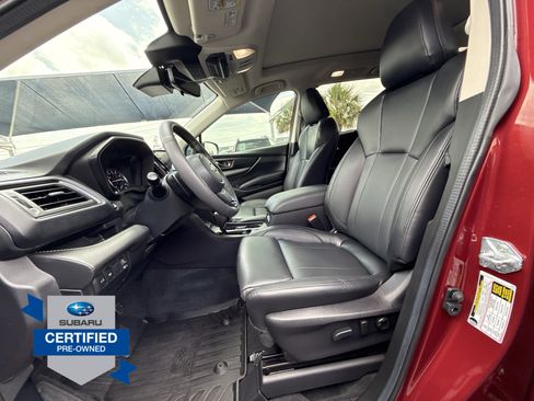 Used 2026 Subaru Ascent Bronze Edition AWD/4WD image 22