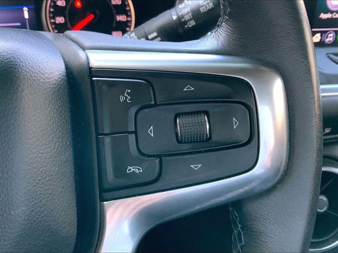 Used 2020 Chevrolet Blazer LT AWD/4WD image 19