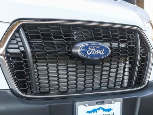 New 2025 Ford Transit 350 AWD w/ Interior Upgrade Package image 6