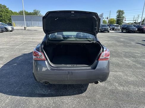 Used 2013 Nissan Altima 2.5 SV w/ 2.5SV Convenience Pkg FWD image 23