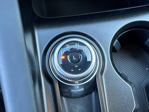 New 2026 Ford Explorer ST-Line w/ ST-Line Street Pack image 30