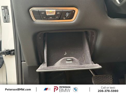 Used 2023 BMW X5 xDrive40i w/ Premium Package image 15