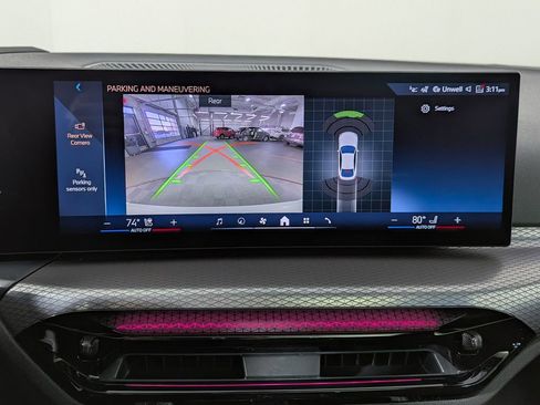 New 2026 BMW 430i xDrive image 19