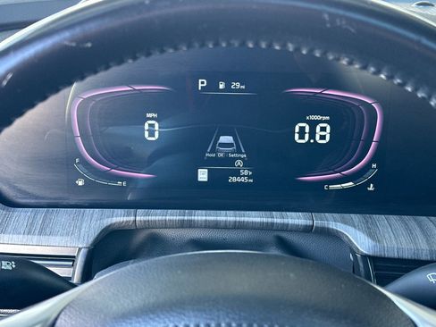 Used 2023 Kia Telluride EX image 25