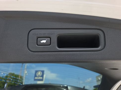 Certified 2023 Acura MDX SH-AWD w/ Technology Package image 36