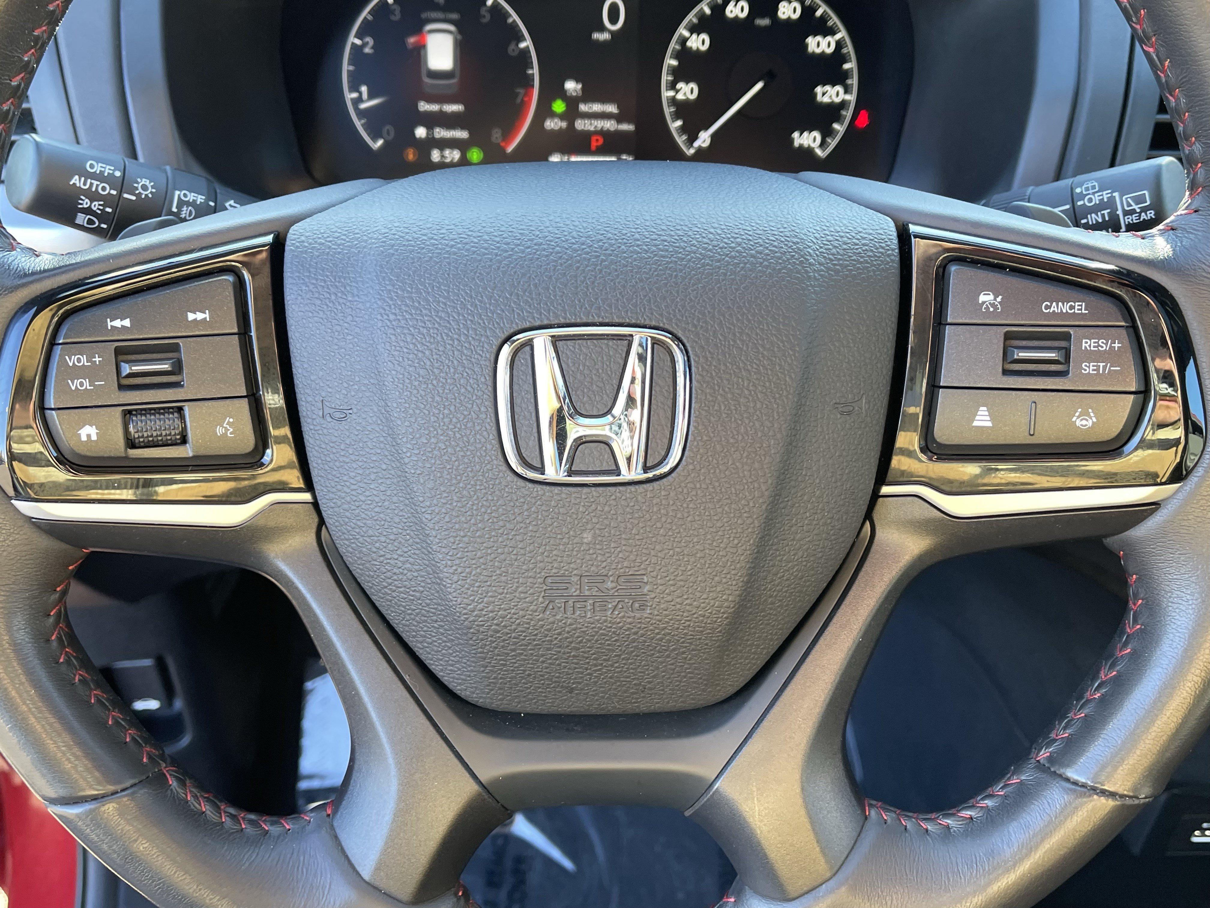 Used 2025 Honda Odyssey Sport-L image 21