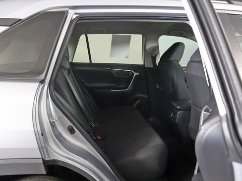 Used 2023 Toyota RAV4 LE FWD image 28