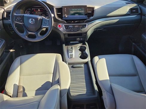 Used 2022 Honda Passport EX-L image 16