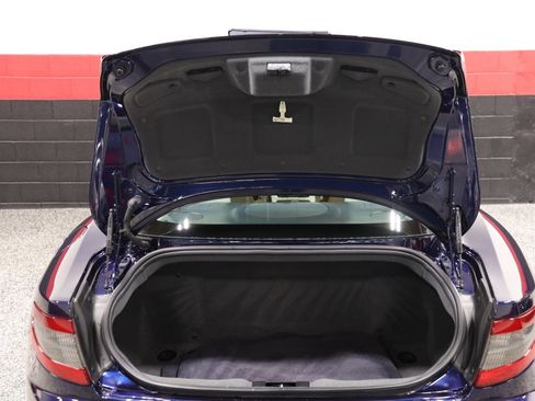 Used 2014 Maserati GranTurismo Sport RWD image 31