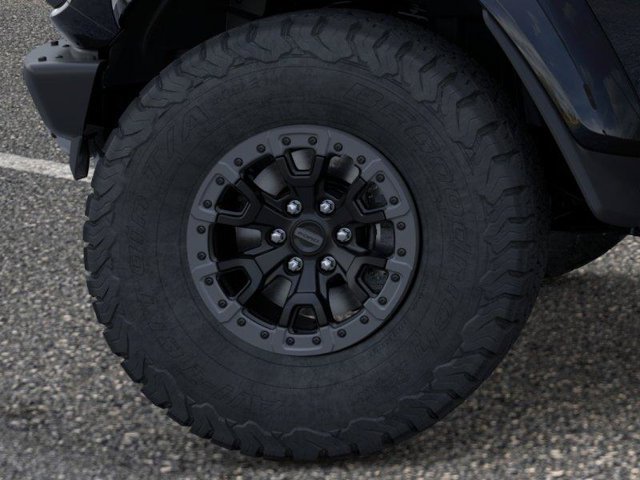 New 2026 Ford Bronco Raptor w/ Interior Carbon Fiber Pack AWD/4WD image 21