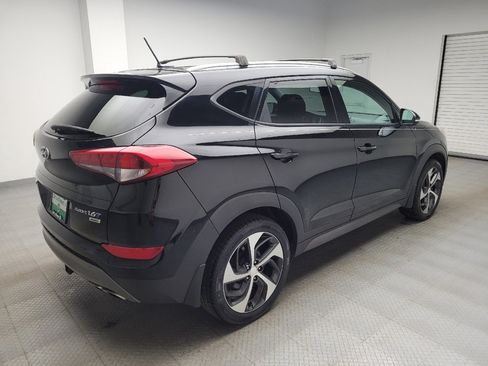 Used 2016 Hyundai Tucson Sport AWD/4WD image 9