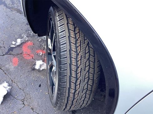 New 2026 Chevrolet Traverse High Country w/ LPO, Floor Liner Package image 27