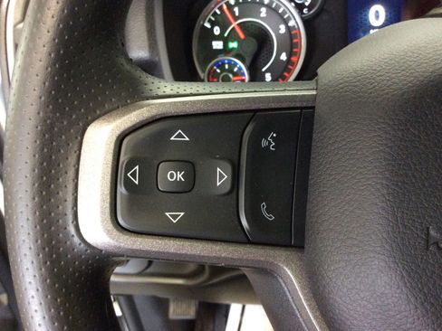 New 2024 RAM 2500 Tradesman w/ Chrome Appearance Group image 22