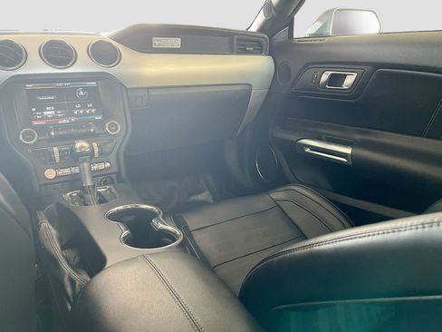 Used 2015 Ford Mustang GT Premium w/ Equipment Group 401A RWD image 22