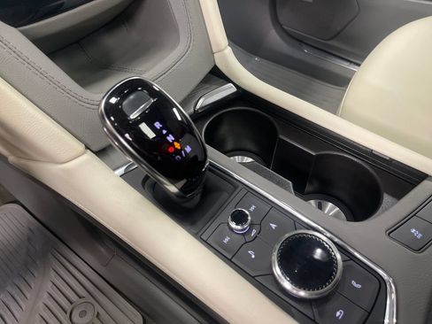 Certified 2024 Cadillac XT5 Premium Luxury AWD/4WD image 22