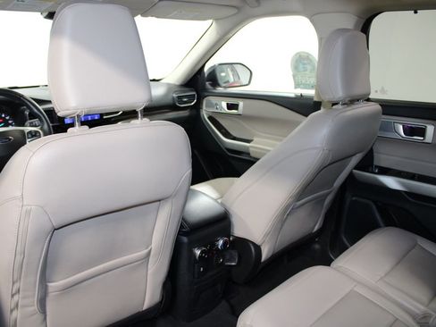 Used 2023 Ford Explorer Limited image 26
