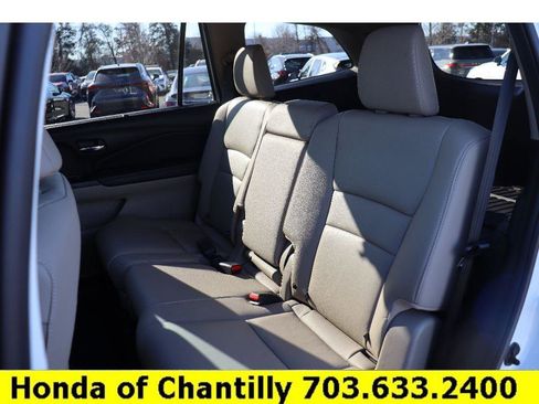 Used 2021 Honda Pilot EX-L image 24