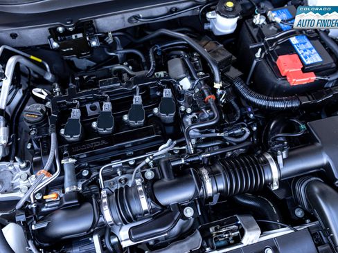 Used 2022 Honda Accord Sport image 27