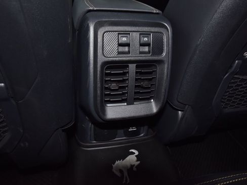Certified 2025 Ford Bronco Badlands AWD/4WD image 19