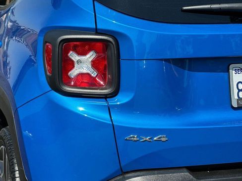 Used 2020 Jeep Renegade Sport image 24