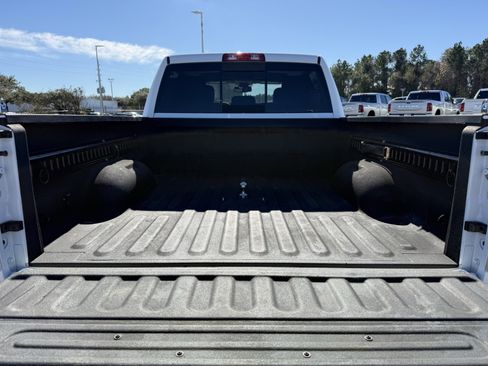 Used 2015 RAM 2500 Longhorn w/ Convenience Group image 30