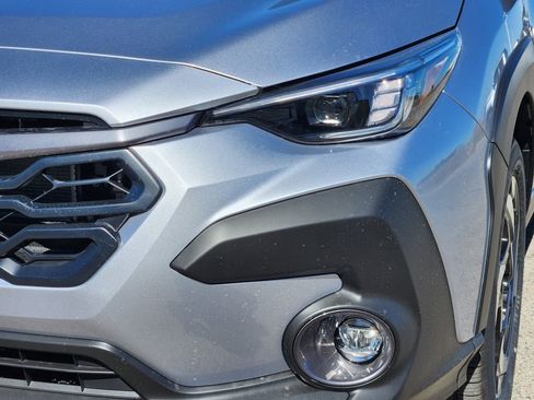 New 2026 Subaru Crosstrek 2.5i Limited w/ Crosstrek Mirror Package image 5