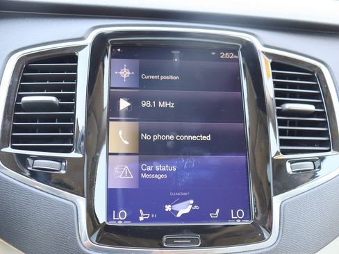 Used 2017 Volvo XC90 T6 Inscription w/ Vision Package AWD/4WD image 22